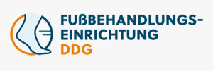 Zertifizierte ambulante Fußbehandlungseinrichtung DDG